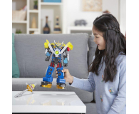 Hasbro Power Rangers Beast-X Ultrazord światło dźwięk - 574110 - zdjęcie 3